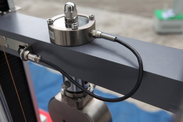 拉力試驗(yàn)機(jī)夾具